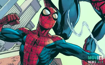 Spider-Boy Brings Back Classic "Walloping Web-Snappers!" Catchphrase - Here's Why It Matters