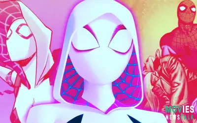 Spider-Gwen's Electric Shock: What Are Her New Powers? 