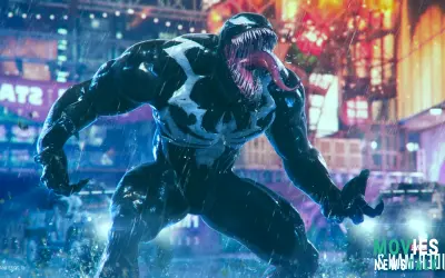 Spider-Man 2 DLC Cancelled: Venom Game's Fate & Future of Insomniac's Spider-Verse