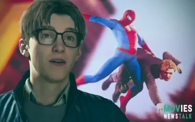 Spider-Man 2's Flashbacks: A Perfect Setup for a Prequel Game?