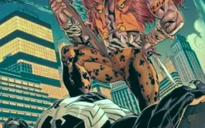 Spider-Man 3 Kraven: The Untold Story - What Could Have Been?