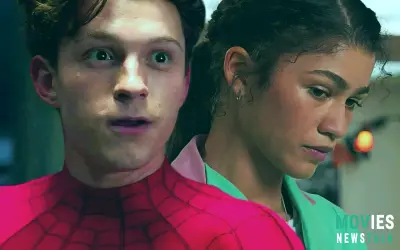 Spider-Man 4: What's Next for MJ and Peter? The Latest News and Rumors