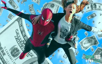 Spider-Man: No Way Home Box Office Breaks MCU Trilogy Record: Here's Why It Matters