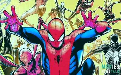 Spider-Man's Best Costumes: Forgotten Designs & Iconic Outfits