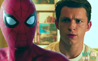 Spider-Man's Missing MCU Parents: The Best Theory Explained