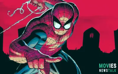 Spider-Man's New Webs Are Vampire-Killing Weapons: Blood Hunt Upgrade Explained