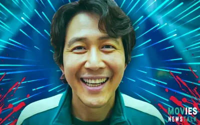 Squid Game Season 2: How Lee Jung-jae's New Role Can Make It Epic