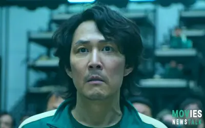 Squid Game Season 2: Lee Jung-jae Spills Secrets About New Characters & Deeper Emotions