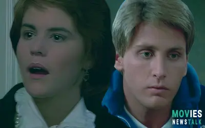 St. Elmo's Fire Reboot: Will the Brat Pack Reunite for a New Movie?