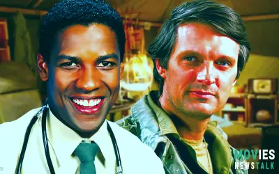 St. Elsewhere & MASH Connection: Is There A Shared Universe?