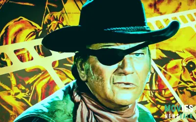 Stagecoach: John Wayne's Rise to Western Fame