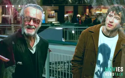 Stan Lee's Mallrats Cameo: The Untold Story - Kevin Smith Reveals All