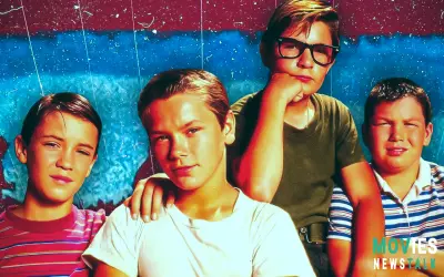 Stand By Me: Exploring the Heart of Friendship