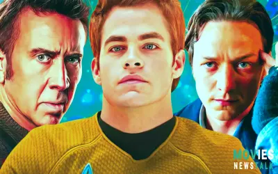 Star Trek 4: Casting, Plot, and Everything We Know