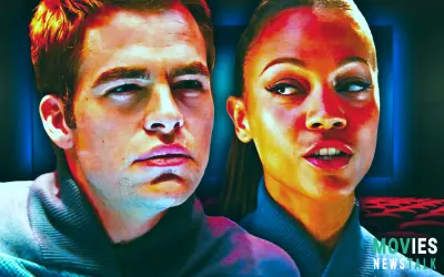 Star Trek 4:  What's the Hold-Up? Exploring the Delay and the Future of the Franchise