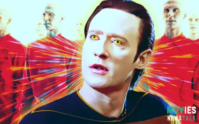 Star Trek: Are There More Androids Than Just Data?