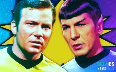 Star Trek: Epic Results of Classic Episode Following 57 Years.