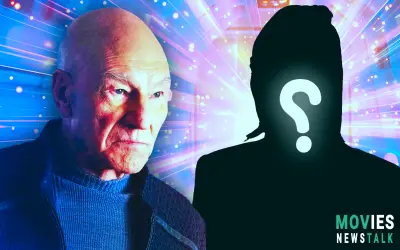 Star Trek: Picard Season 3: Elnor's Mysterious Absence