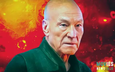 Star Trek: Picard's Mars Attack Was Even Worse Than We Thought