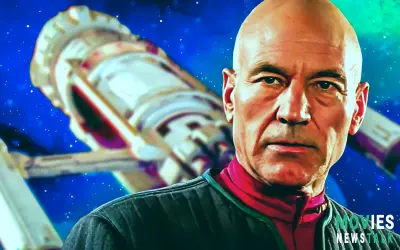 Star Trek Prequel Movie: Answering First Contact's 30-Year-Old Mysteries