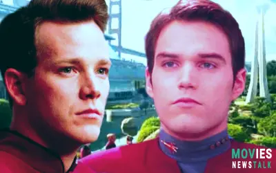 Star Trek: Prodigy Finally Fixes Starfleet Academy's Elite Cadet Problem