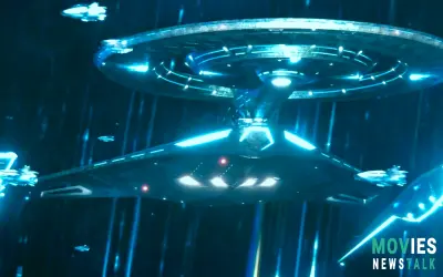 Star Trek: Starfleet Academy to Clarify Controversial Detached Nacelles of Discovery