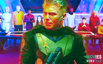 Star Trek: Strange New Worlds Season 3 Will Be The Best Yet, Says Anson Mount