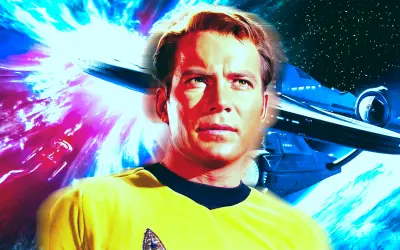 Star Trek: Strange New Worlds - Will Young Kirk Time Travel?