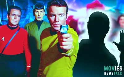 Star Trek: The Animated Series - Is it Actually Good?