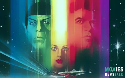 Star Trek: The Motion Picture Tagline Explained - The Human Adventure