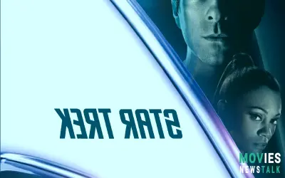 Star Trek: The Ultimate Guide to the Galaxy's Most Beloved Franchise