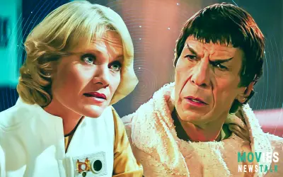 Star Trek:  The Untold Story of Carol Marcus