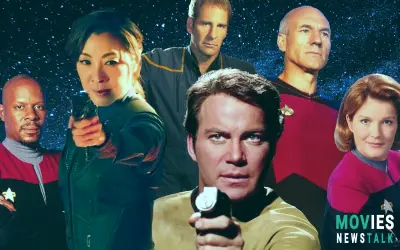 Star Trek Timeline: Every Episode and Movie in Order (Prime & Kelvin).