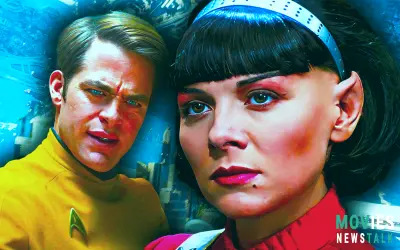 Star Trek's Hidden Theme: Sabotage! From 'The Undiscovered Country' to 'Beyond'