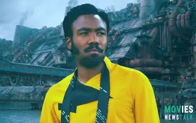 Star Wars: Lando Canceled - What Happened to the Series?