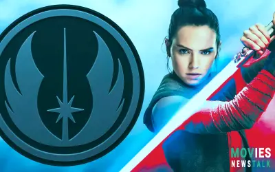 Star Wars New Jedi Order Movie: Screenwriter Exit Delays Daisy Ridley's Return