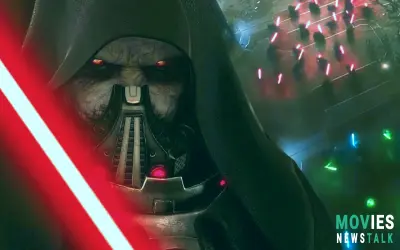 Star Wars: Old Republic - Explore the Epic Jedi vs Sith Wars