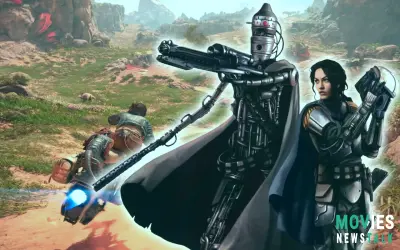 Star Wars Outlaws: Everything You Need to Know About This New Open World Game