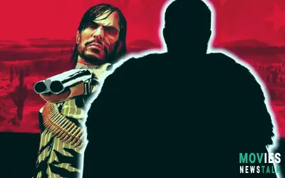 Star Wars Outlaws: The Next Red Dead Redemption? - Exploring the Comparisons