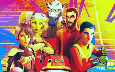 Star Wars Rebels: Timeline, Characters, and Everything You Need to Know