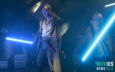 Star Wars: Skeleton Crew - A Deep Dive into the New Amblin-Style Series