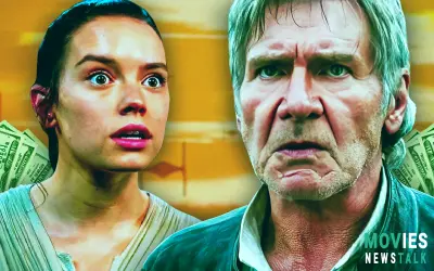 Star Wars: The Force Awakens and the Nostalgia Trap