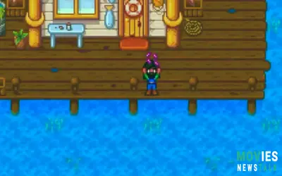 Stardew Valley 1.6 Update: Bobber Customization and More!