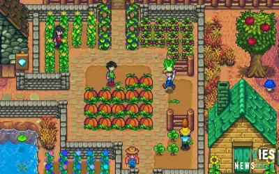 Stardew Valley: 51 Million Gold in ONE Day?! Insane Achievement!