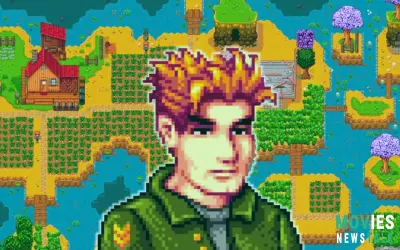 Stardew Valley Bush Removal: A Hidden Feature for Experienced Players