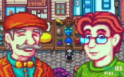 Stardew Valley Grange Display Guide: Win the Fall Fair!