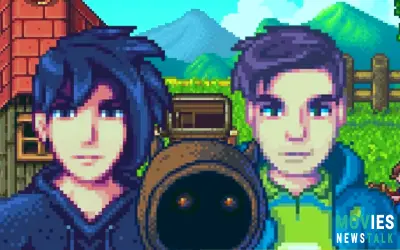 Stardew Valley Mod extends the tragic story of Shane with fresh events.