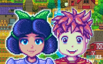 Stardew Valley Mod Turns Raising Children More Realistically and Rewarding.