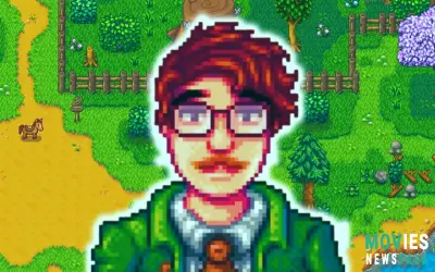 Stardew Valley Player reveals Harvey's marital incompetence.