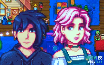 Stardew Valley: Sequel, Board Game, Mobile - What's Next?